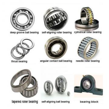 Scheerer 11185-RIT crown and traveling blocks bearing