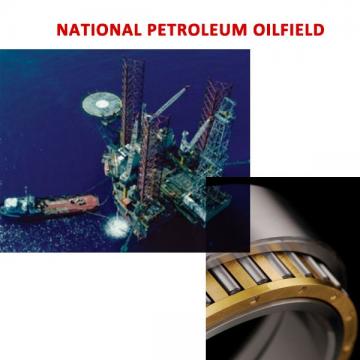 FAG 10-6260 national petroleum oilfield