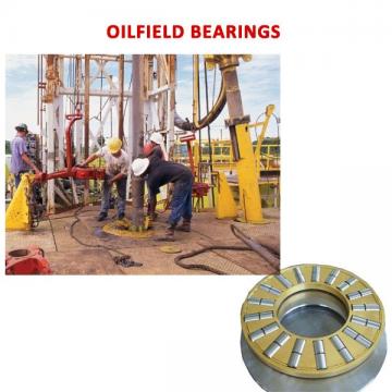 Scheerer TB-8018 Oilfield Bearings