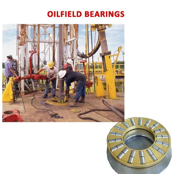 Scheerer 11143-RT Oilfield Bearings #1 image