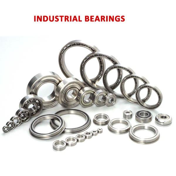 FAG 545611 Industrial Bearings #1 image